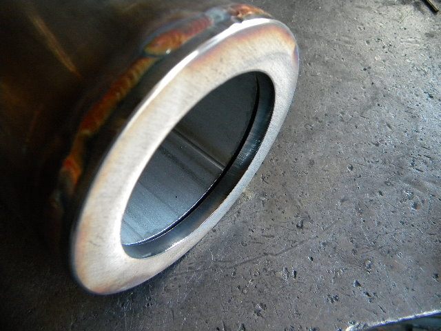 Structural steel fabrication and industrial ironwork by Anvil Iron Works
